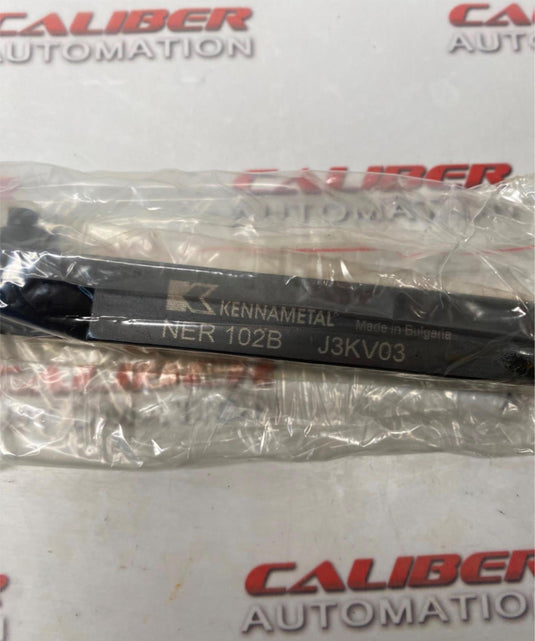 KENNAMETAL NER102B Turning Tool Holder - Caliber Automation Online Store