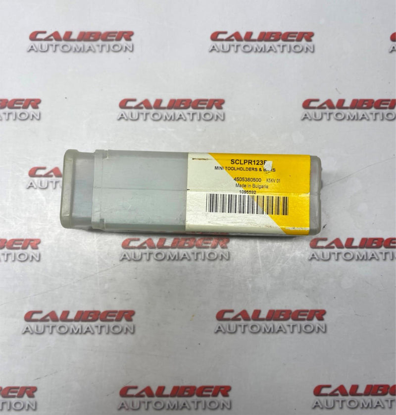 Load image into Gallery viewer, KENNAMETAL SCLPR123B Tool Holder - Caliber Automation Online Store
