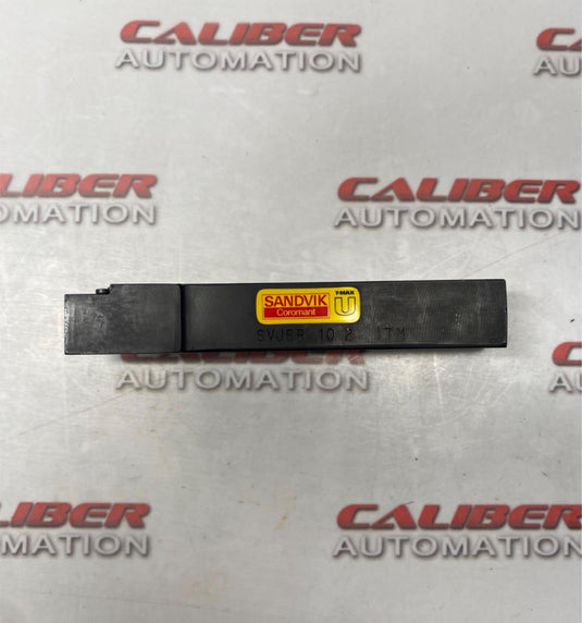 SANDVIK SVJBR 10 2 Tool Holder - Caliber Automation Online Store