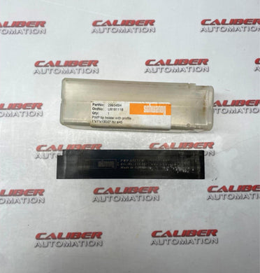 SCHWANOG 299345H Tool Holder (NEW) - Caliber Automation Online Store