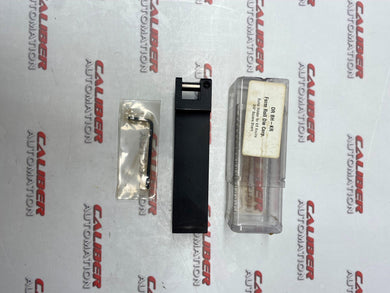 Form Roll Die Corp. OR BH-KR Knurling Tool Holder - Caliber Automation Online Store