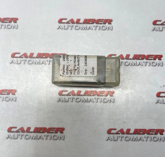 SCHWANOG 299345H1 Tool Holder (NEW) - Caliber Automation Online Store
