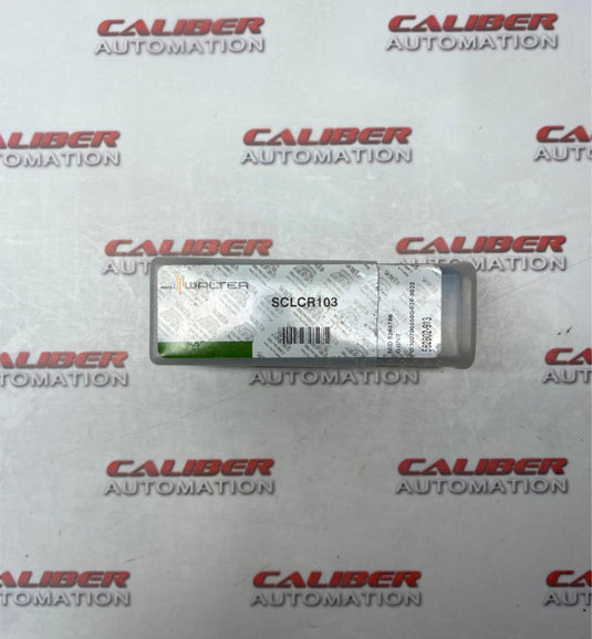 WALTER SCLCR103 Tool Holder - Caliber Automation Online Store