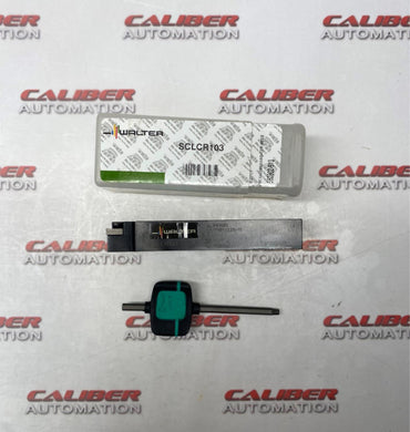 WALTER SCLCR103 Tool Holder - Caliber Automation Online Store