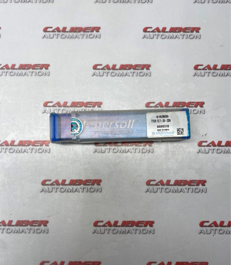 Load image into Gallery viewer, INGERSOLL TTEL 12.7-24-2SH Tool Holder - Caliber Automation Online Store
