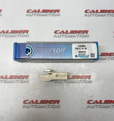 INGERSOLL TTEL 12.7-24-2SH Tool Holder - Caliber Automation Online Store