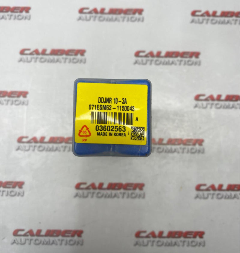 Load image into Gallery viewer, ISCAR DDJNR 10-3A Tool Holder - Caliber Automation Online Store
