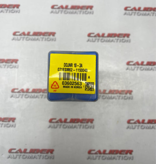 ISCAR DDJNR 10-3A Tool Holder - Caliber Automation Online Store