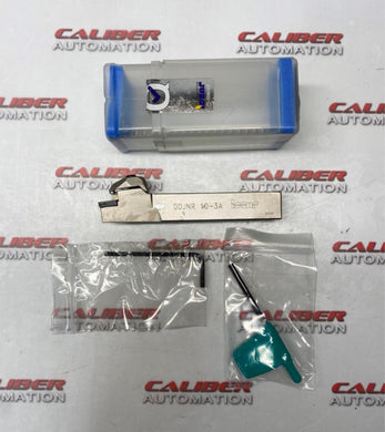 ISCAR DDJNR 10-3A Tool Holder - Caliber Automation Online Store