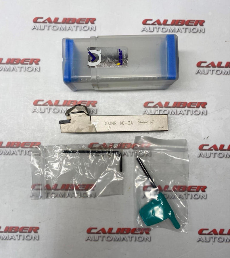 Load image into Gallery viewer, ISCAR DDJNR 10-3A Tool Holder - Caliber Automation Online Store

