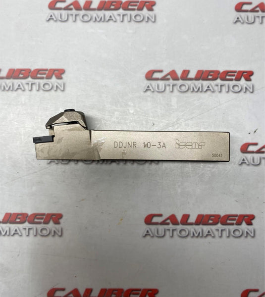 ISCAR DDJNR 10-3A Tool Holder - Caliber Automation Online Store