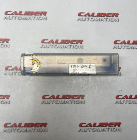 ISCAR PDACR-1616K-11S-JHP Tool Holder - Caliber Automation Online Store