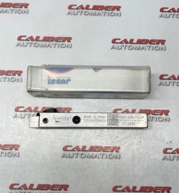 ISCAR PDACR-1616K-11S-JHP Tool Holder - Caliber Automation Online Store