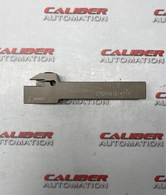 TUNGALOY CTER1616-4T10 Tool Holder - Caliber Automation Online Store