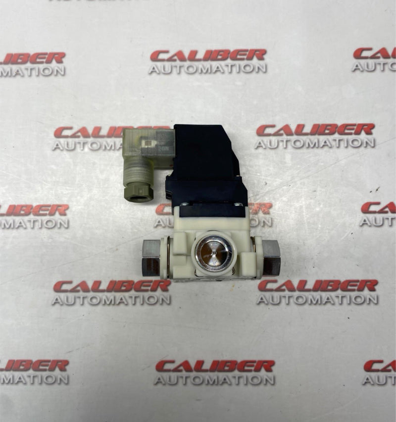 Load image into Gallery viewer, CKD EXA-02-02HS-3 Solenoid Valve - Caliber Automation Online Store
