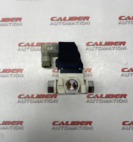 CKD EXA-02-02HS-3 Solenoid Valve - Caliber Automation Online Store