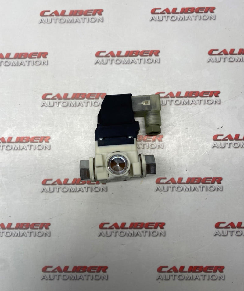 Load image into Gallery viewer, CKD EXA-02-02HS-3 Solenoid Valve - Caliber Automation Online Store
