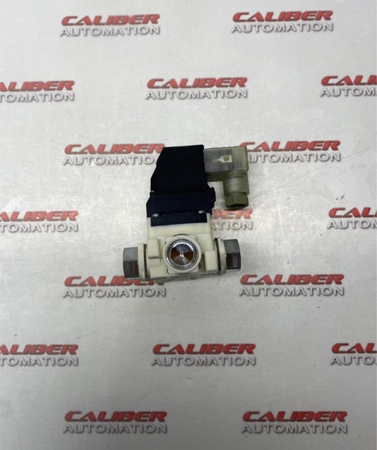 CKD EXA-02-02HS-3 Solenoid Valve - Caliber Automation Online Store