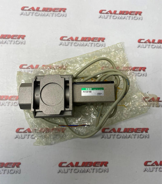 CKD P4100-8R Pressure Switch - Caliber Automation Online Store
