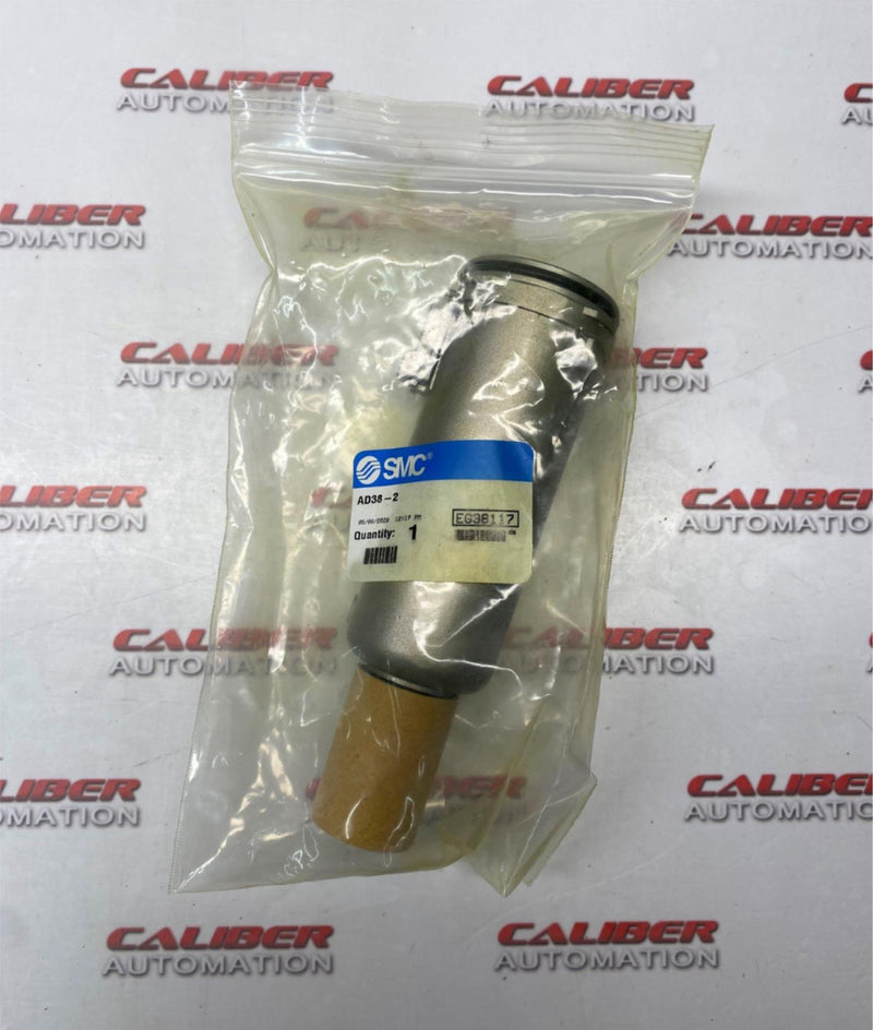 Load image into Gallery viewer, SMC AD38-2 Float Type Auto Drain - Caliber Automation Online Store
