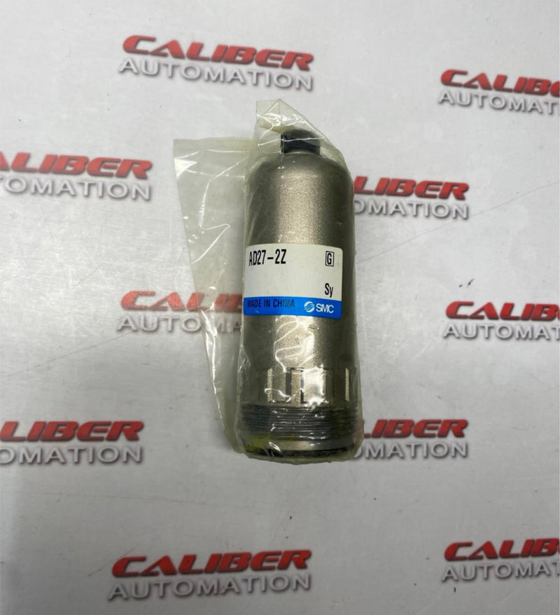Load image into Gallery viewer, SMC AD27-2Z Filter Bowl - Caliber Automation Online Store
