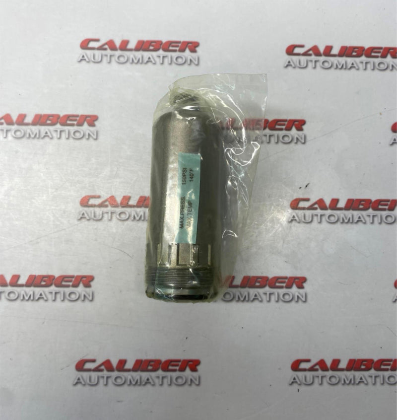 Load image into Gallery viewer, SMC AD27-2Z Filter Bowl - Caliber Automation Online Store
