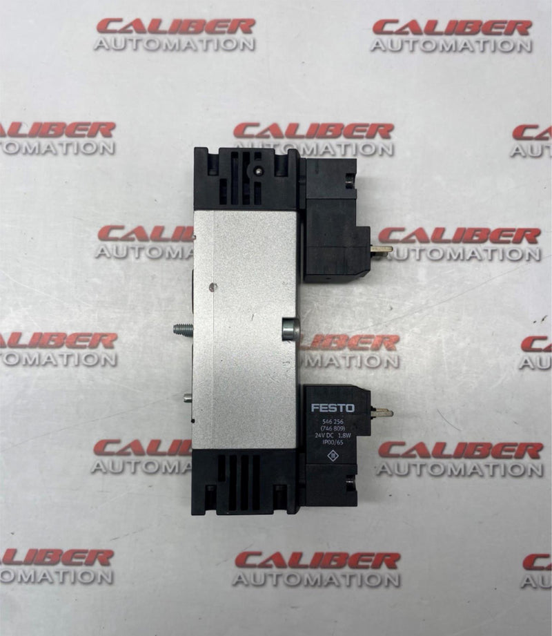 Load image into Gallery viewer, FESTO VSVA-B-B52-H-A1-1C1 Solenoid Valve - Caliber Automation Online Store

