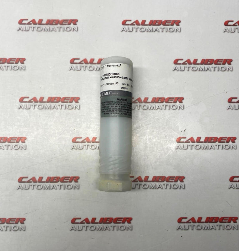 Load image into Gallery viewer, KOMET 56J.930180C0066 Expandable Reamer - Caliber Automation Online Store
