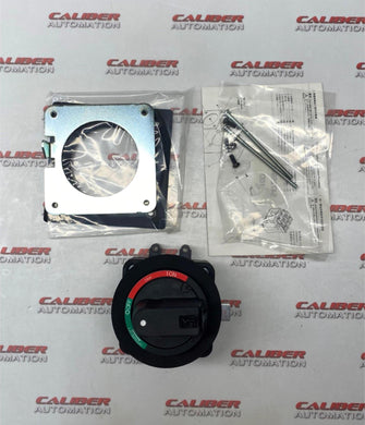 Fuji Electric BZ6N10D Circuit Breaker Operating Handle - Caliber Automation Online Store