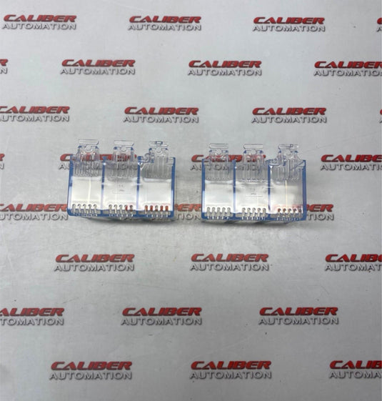 Fuji Electric BW9BTAA-L3 Set of 2 Circuit Breaker Terminal Cover - Caliber Automation Online Store
