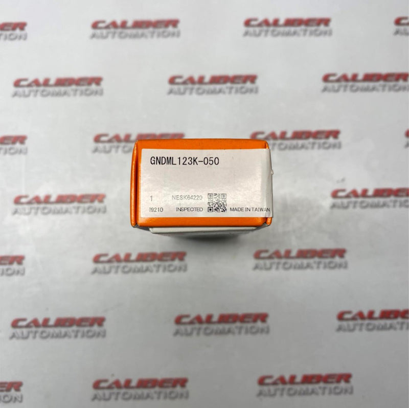 Load image into Gallery viewer, SUMITOMO GNDML 123K-050 Indexable Grooving Toolholder - Caliber Automation Online Store
