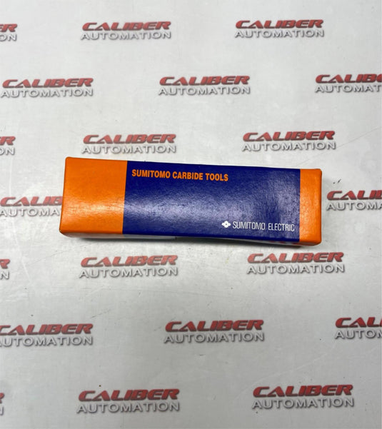 SUMITOMO GNDSR2020K-306 Indexable Grooving Toolholder - Caliber Automation Online Store