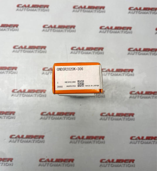 SUMITOMO GNDSR2020K-306 Indexable Grooving Toolholder - Caliber Automation Online Store