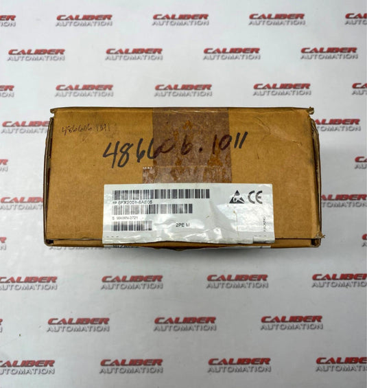 SIEMENS 6FX2001-8AE05 SIZAG 2 Encoder Sensor Head - Caliber Automation Online Store