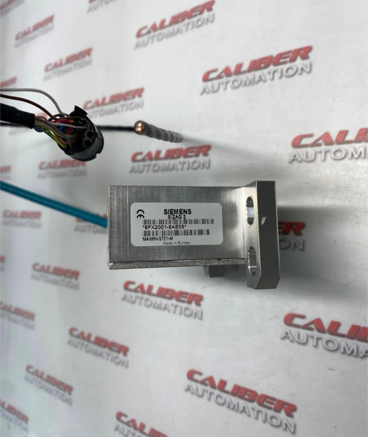 SIEMENS 6FX2001-8AE05 SIZAG 2 Encoder Sensor Head - Caliber Automation Online Store