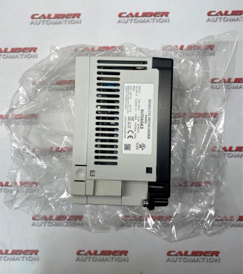 Load image into Gallery viewer, Oriental Motor BLFD60A2 Brushless DC Motor Driver - Caliber Automation Online Store
