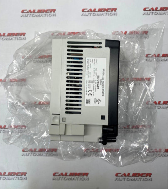 Oriental Motor BLFD60A2 Brushless DC Motor Driver - Caliber Automation Online Store