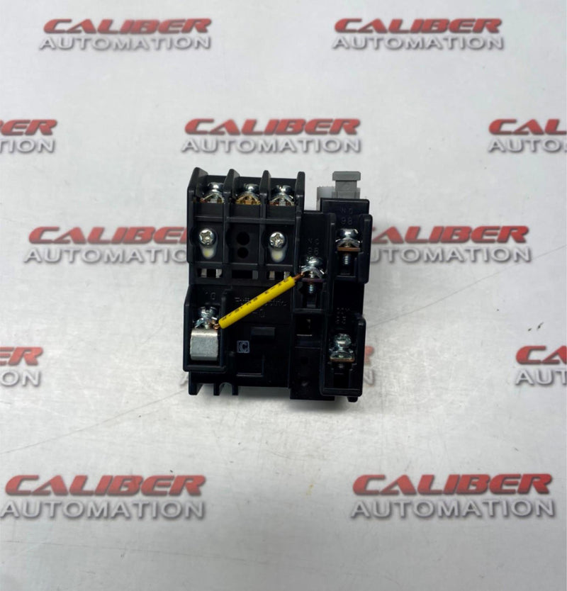 Load image into Gallery viewer, Fuji Electric TR-0 9-13A  Overload Relay - Caliber Automation Online Store
