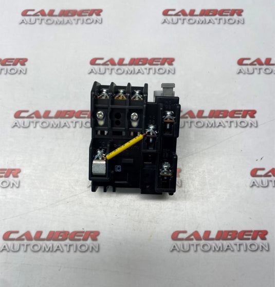 Fuji Electric TR-0 9-13A  Overload Relay - Caliber Automation Online Store