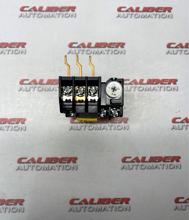 Load image into Gallery viewer, Fuji Electric TR-0 9-13A  Overload Relay - Caliber Automation Online Store
