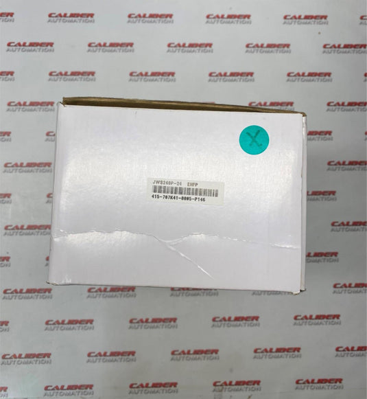 TDK-Lambda JWS240P-24 Power Supply - Caliber Automation Online Store