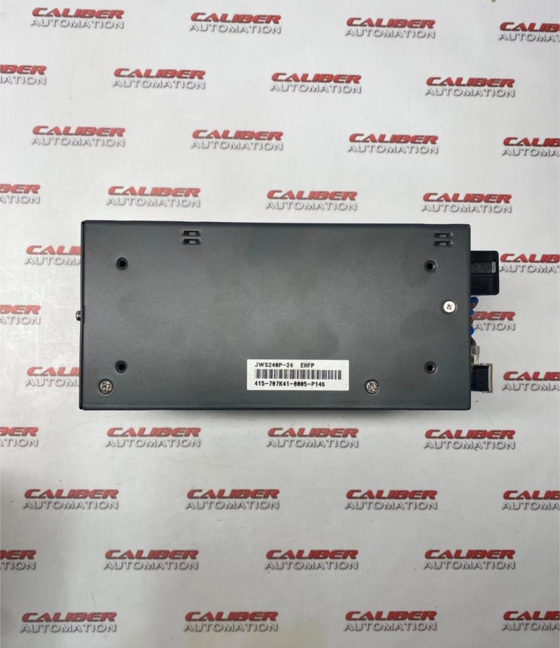 Load image into Gallery viewer, TDK-Lambda JWS240P-24 Power Supply - Caliber Automation Online Store
