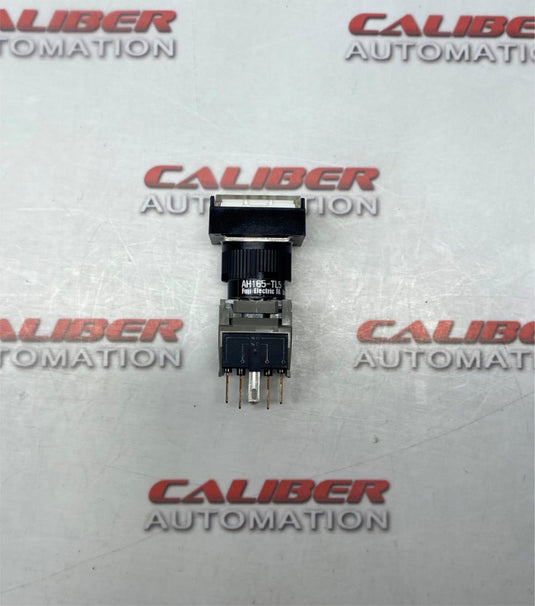 Fuji Electric AH165-TL5W11E2 Push Button Switch - Caliber Automation Online Store