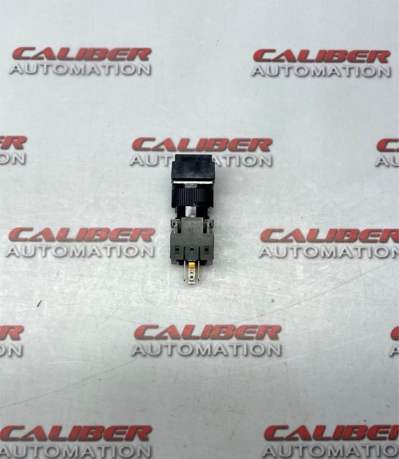 Load image into Gallery viewer, Fuji Electric AH165-TL5W11E2 Push Button Switch - Caliber Automation Online Store
