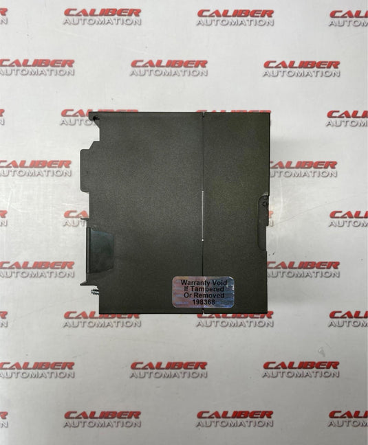 SIEMENS 6ES7 315-1AF03-0AB0 Power Supply - Caliber Automation Online Store