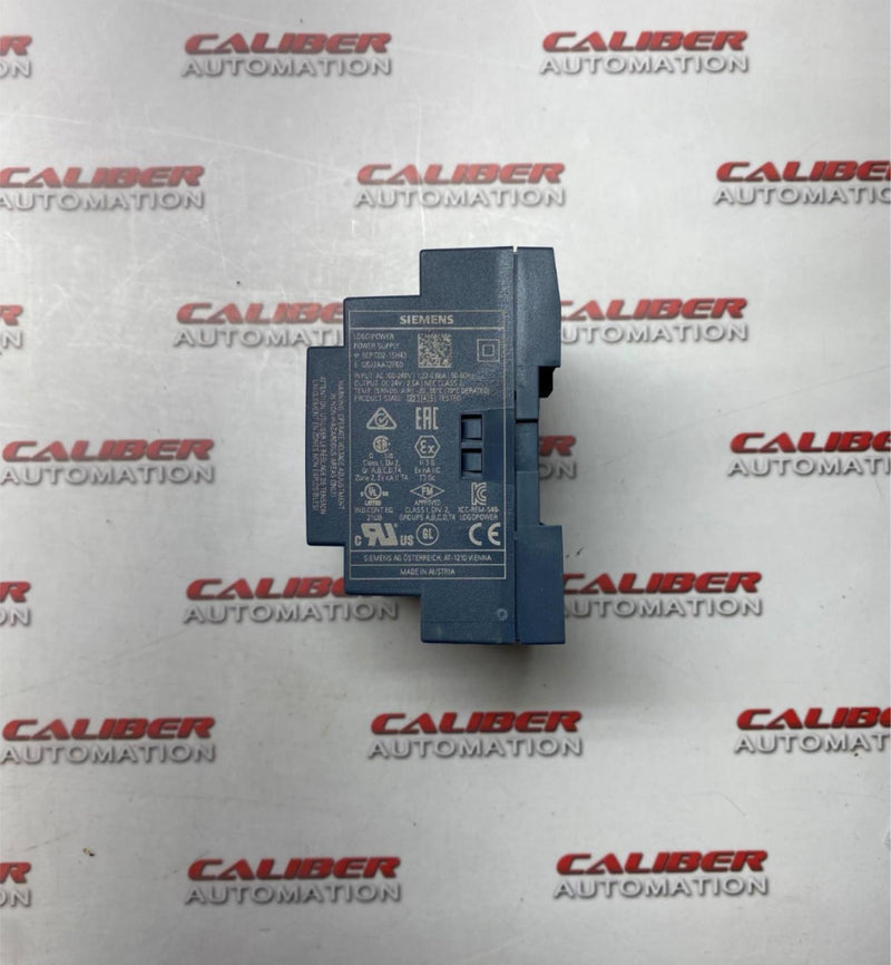 Load image into Gallery viewer, SIEMENS 6EP1332-1SH43 Power Supply - Caliber Automation Online Store
