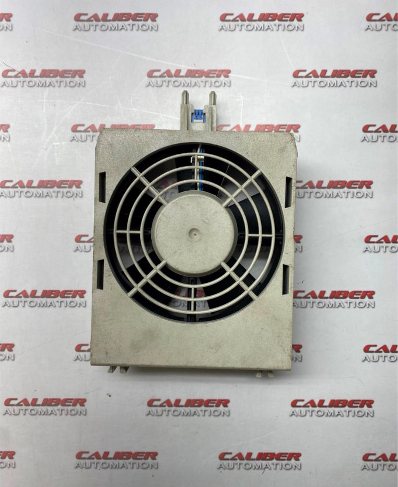 Load image into Gallery viewer, SIEMENS 6FC5147-0AA07-0AA1 Fan Assembly - Caliber Automation Online Store

