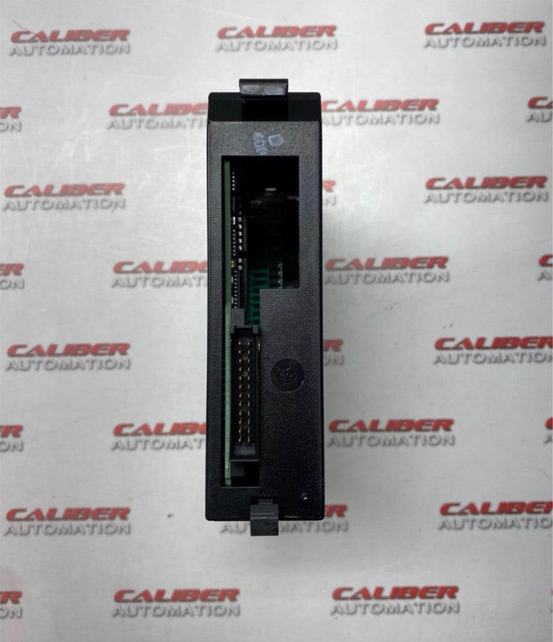 Load image into Gallery viewer, FANUC IC693MDL742J Missing Door Output Module - Caliber Automation Online Store
