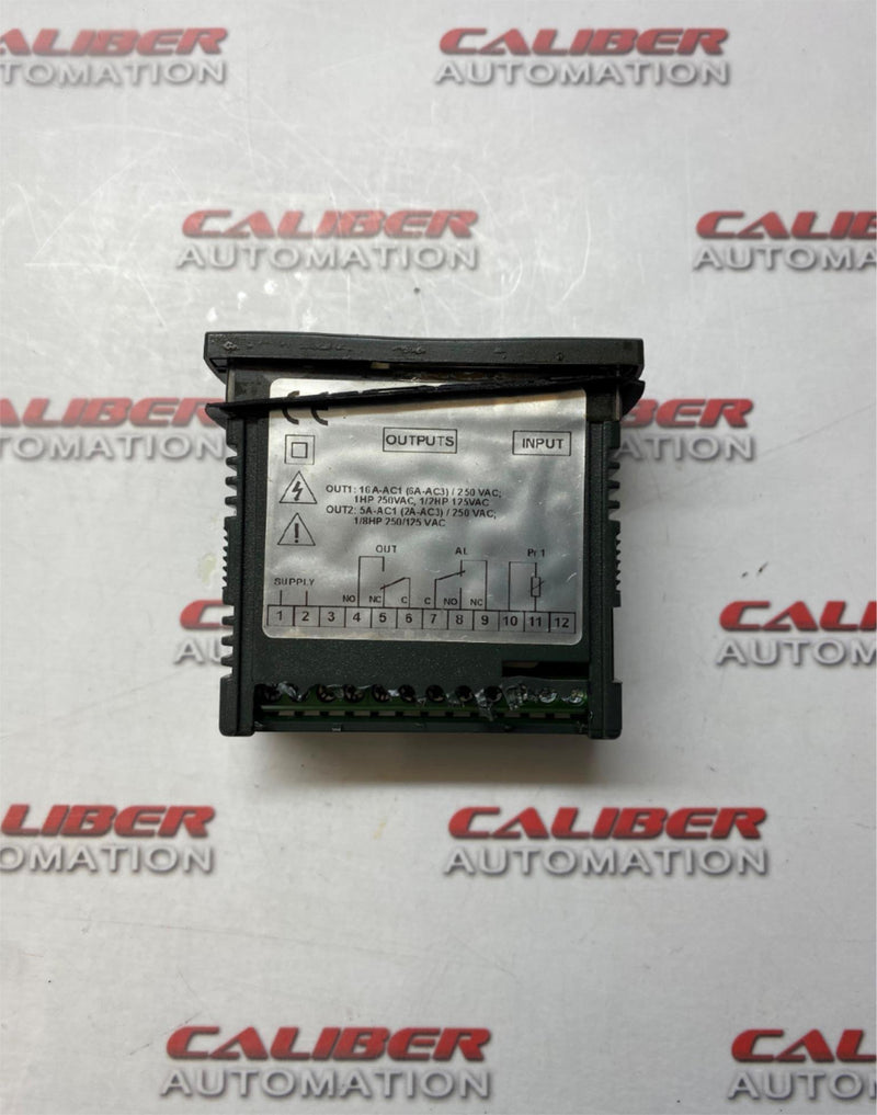 Load image into Gallery viewer, DIXELL XR60CX-AN1F1-UR Temperature Controller - Caliber Automation Online Store
