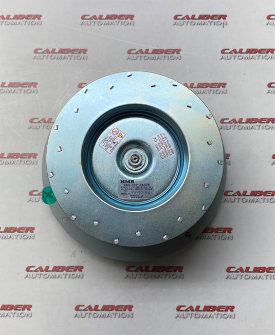 FANUC A90L-0001-0443/R Spindle Motor Fan - Caliber Automation Online Store